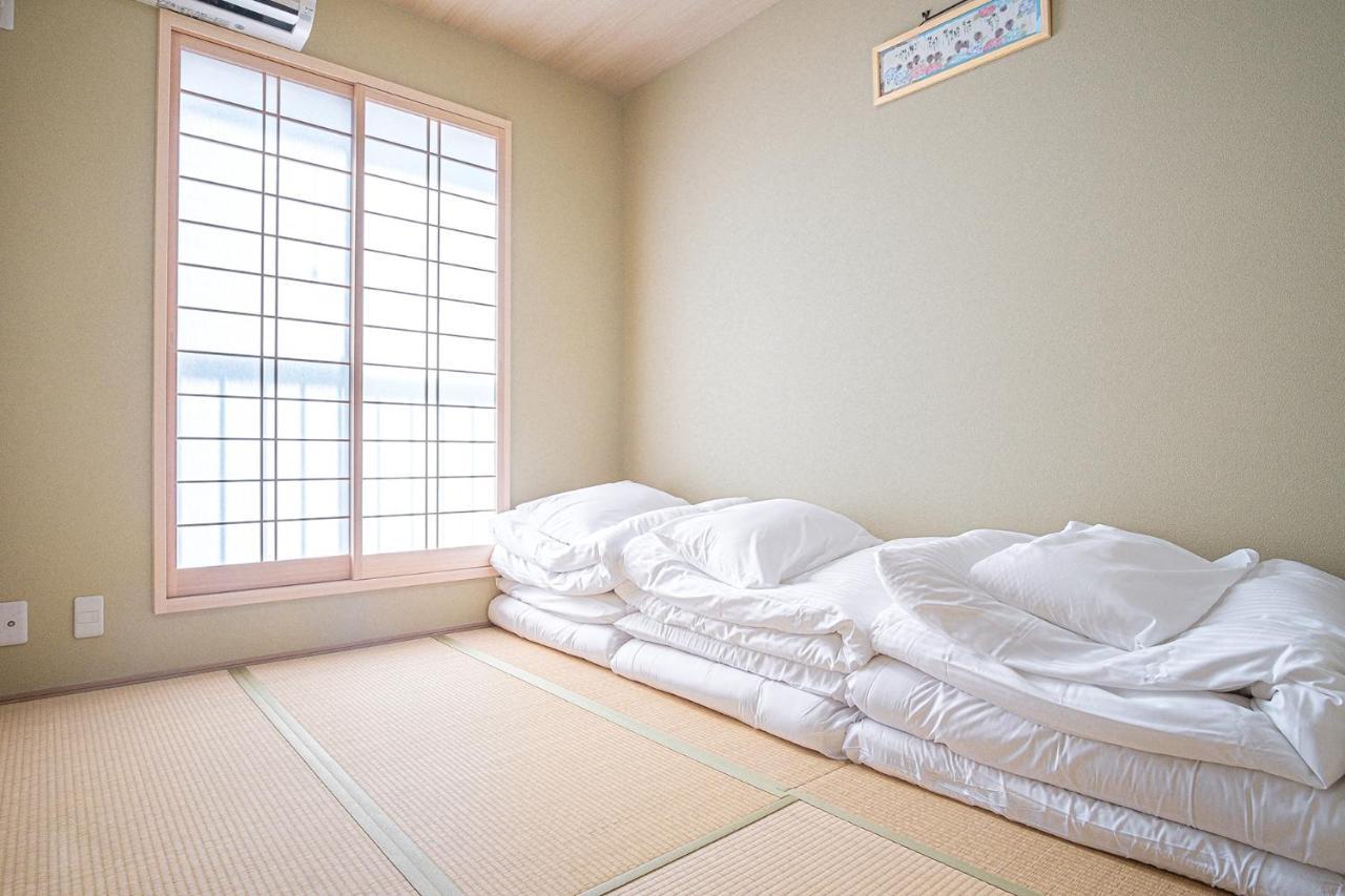 Bungetsu Shokaku Kaikan Kyoto Eksteriør billede
