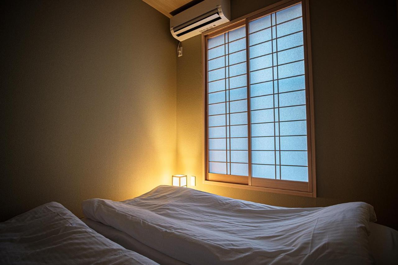 Bungetsu Shokaku Kaikan Kyoto Eksteriør billede